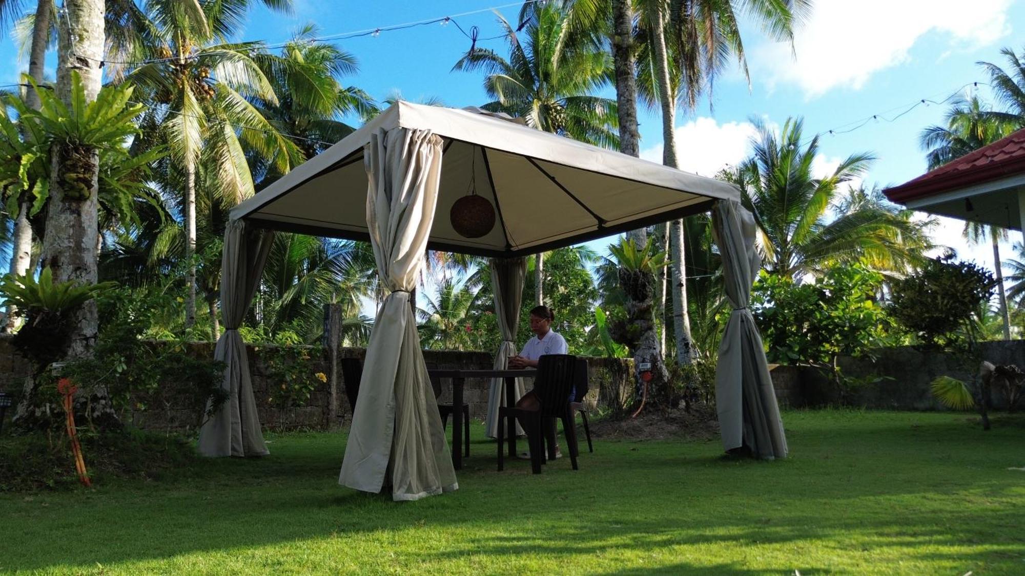 General'S Hideout Siargao Hotel General Luna  Eksteriør billede