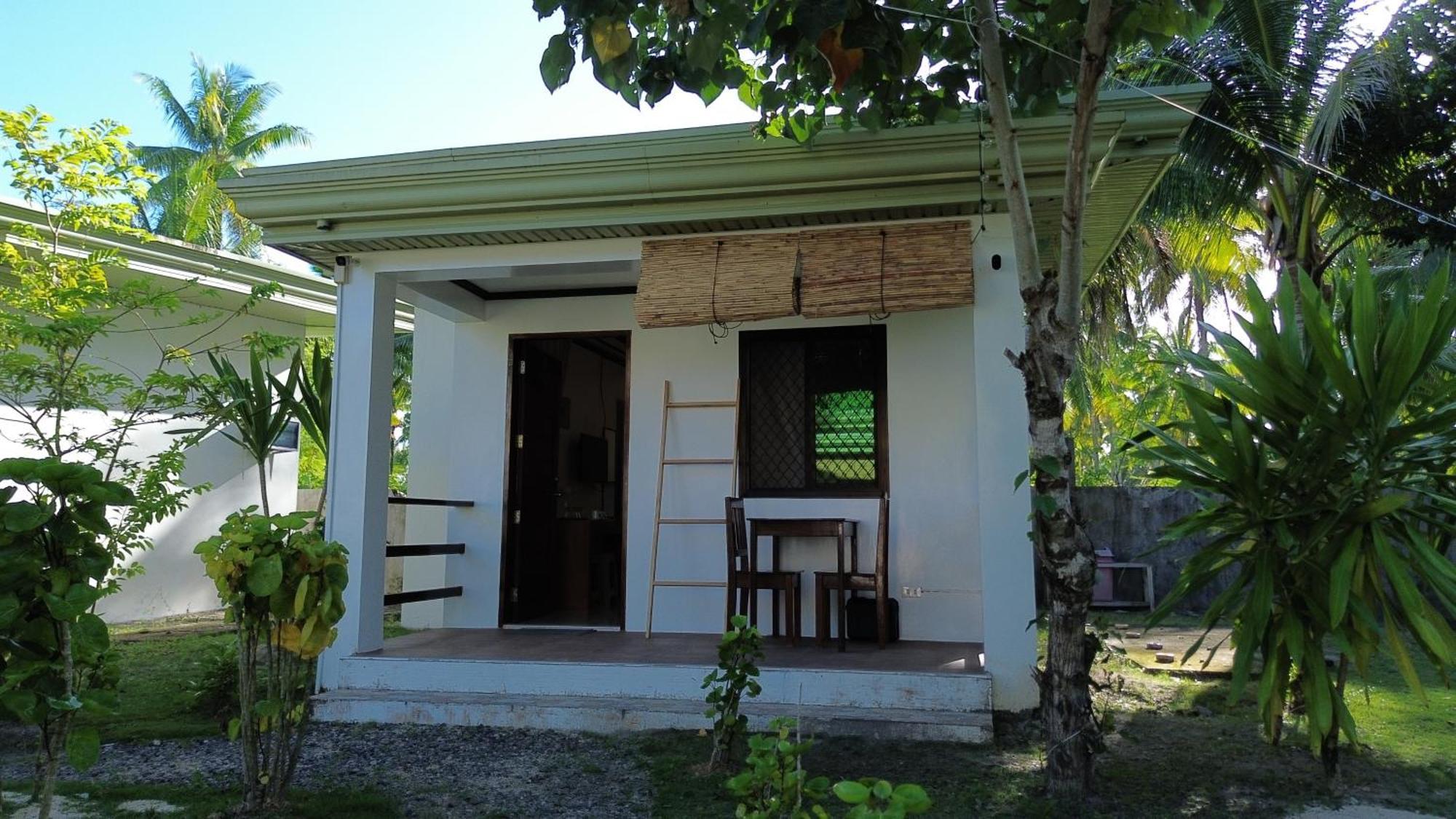 General'S Hideout Siargao Hotel General Luna  Eksteriør billede
