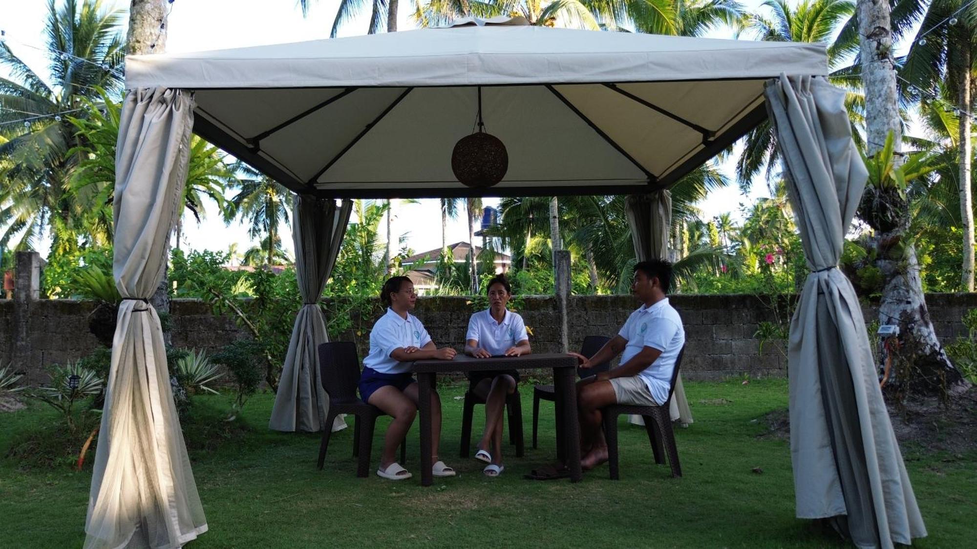 General'S Hideout Siargao Hotel General Luna  Eksteriør billede