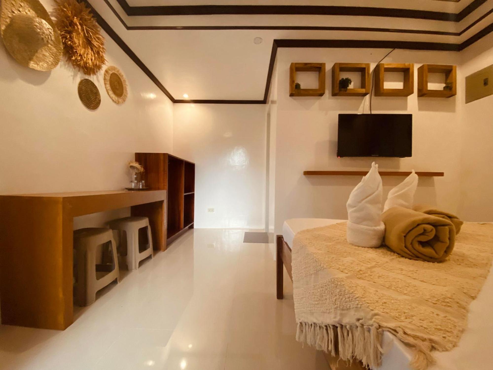 General'S Hideout Siargao Hotel General Luna  Eksteriør billede
